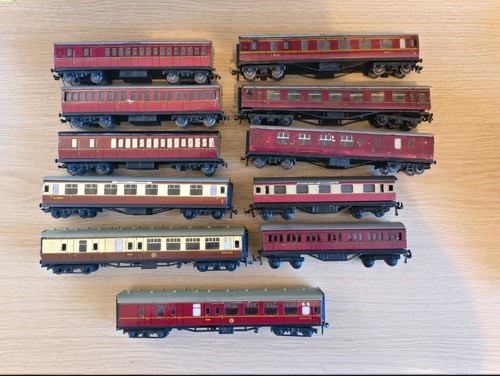 Hornby dublo lima tin - dublo/lima,