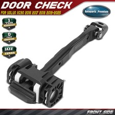 Front Left or Right Side Door