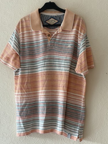 Men mantaray polo - mantaray,