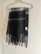 Radley London Fluffy Check