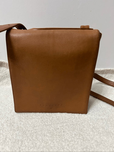 Vintage lamarthe crossbody - vintage,