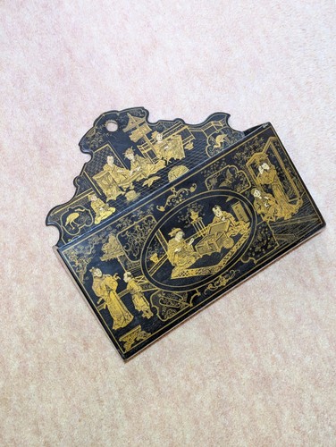 Antique 19th century paper - 19th,