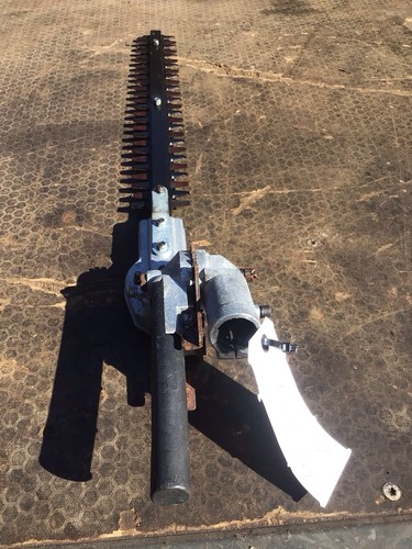 Strimmer hedge trimmer - strimmer,