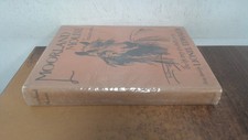 			Moorland Mousie (1st ed)