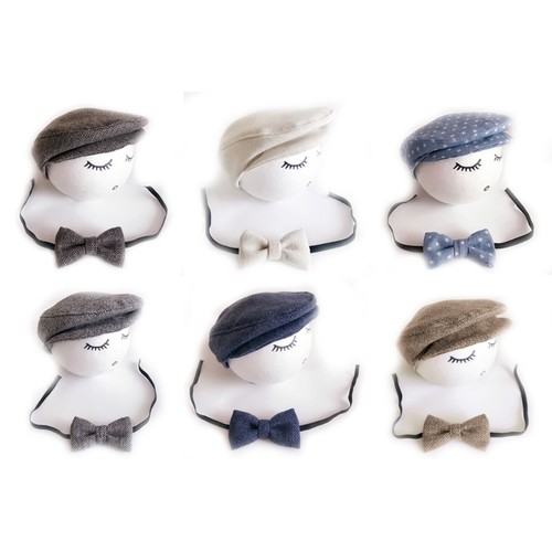 Newborn photography props flat - props,