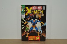 The X-Men Omnibus Volume 2 -