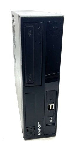 Zoostorm delta tower desktop - zoostorm,
