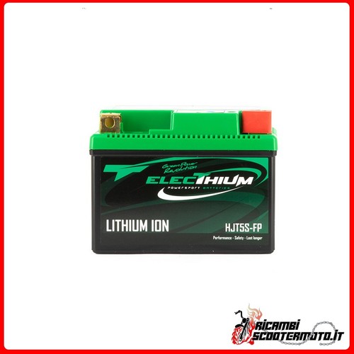 Lithium battery electhium - lithium,