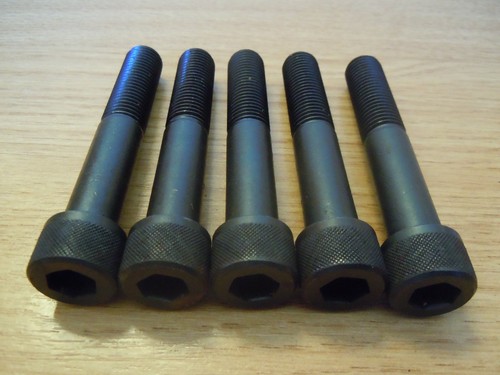 Bsf socket cap head - bsf,