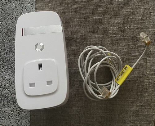 Vodafone sure signal home - sure,