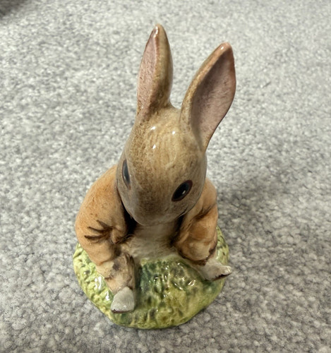 Beswick benjamin bunny - beswick, on
