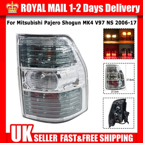 For mitsubishi pajero - for, shogun