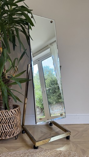 Mid century modern - , vintage