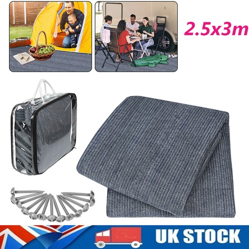Awning tent carpet - awning,
