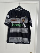 Men's Hull FC 2017 ISC Rugby