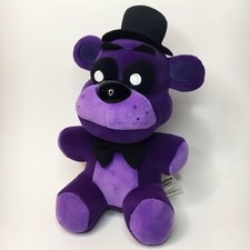 Five Nights at Freddy's Purple