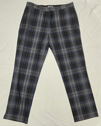 Ian poulter black gray - ian, and