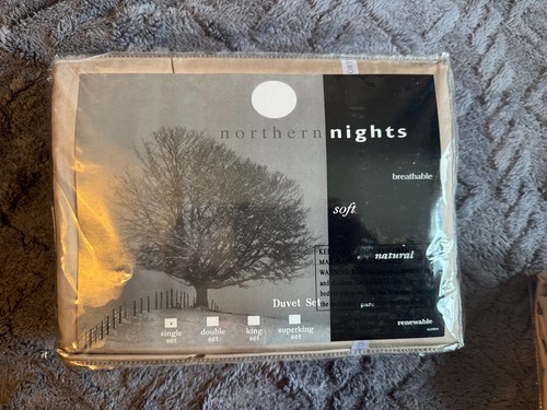 Northern nights 100 cotton - northern,