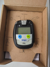 Drager Pac 8000 Personal