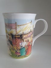 Ringtons Edwardian Fete Fine