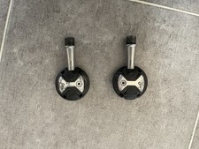 Speedplay zero aero pedals ti - speedplay,