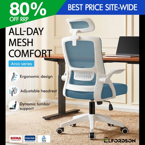 Elfordson mesh office - elfordson,