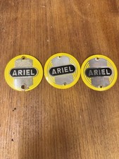 One Used  And Pair Repro NOS