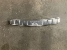 Breaking Porsche Cayenne (9PA)