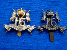 2 VARIATIONS OF 16TH (THE