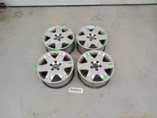 Volvo XC70 V70 Set Of 4 Alloy