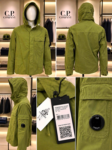 Company men s green - company, men’s