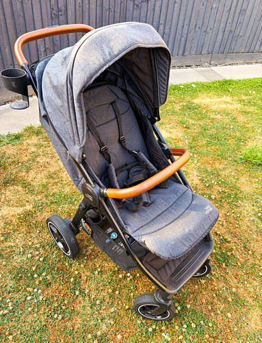 Britax römer pushchair single - britax,