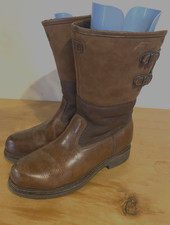 Hunter Islay Sheepskin