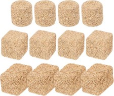VANZACK 12Pcs Mini Hay Bales