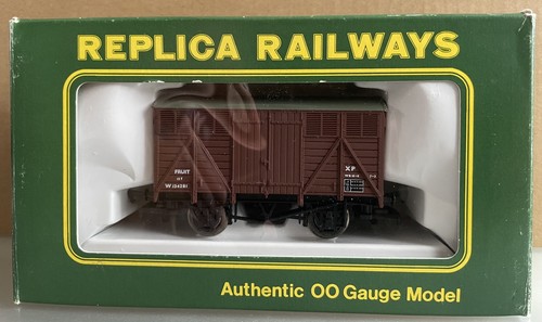 Replica railways gauge - replica,