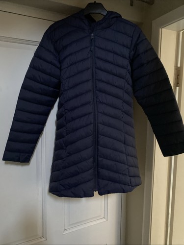 Marks and spencer girls navy - marks,