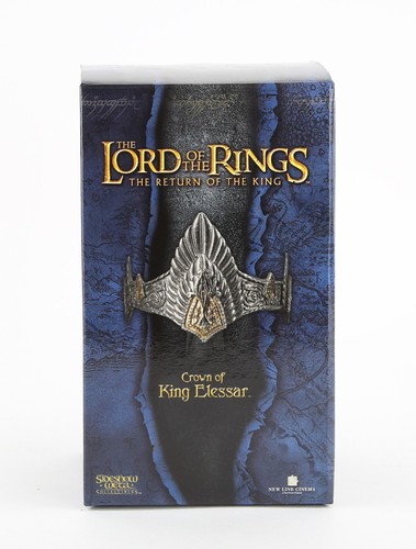 Lord the rings sideshow - the,