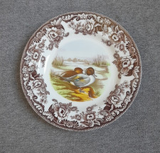Spode Woodland Collection