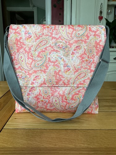 Messenger bag cross body new - messenger, -new