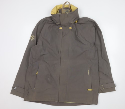Tribord men brown xl - tribord,