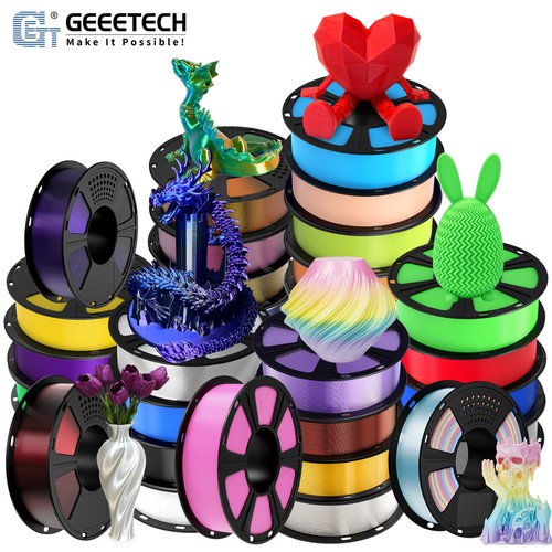 Geeetech printer filament - printer,
