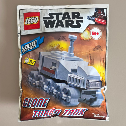 Lego star wars - star,