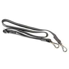 Original East German NVA Grey Cold War Era Rifle Sling - Vintage Surplus Harness