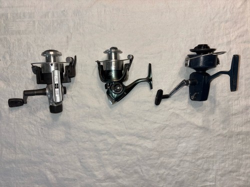 Lot vintage fishing - vintage,
