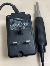 Welch Allyn Sigmoidoscope 73324 Light Source Handle Medical Supply