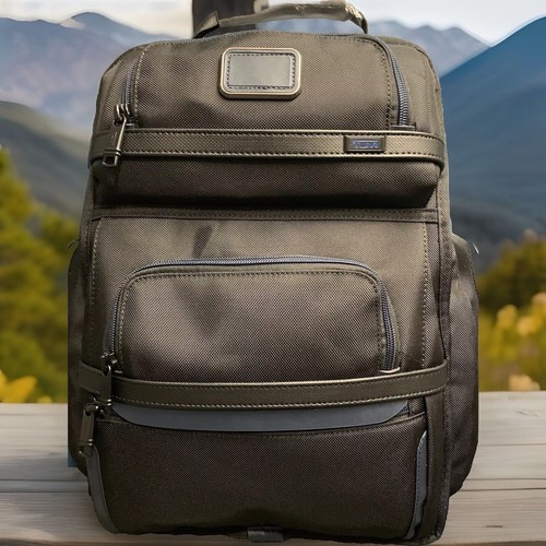 Tumi alpha brief laptop - brief,