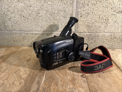 Jvc ax338e camcorder video - gr-ax338e,
