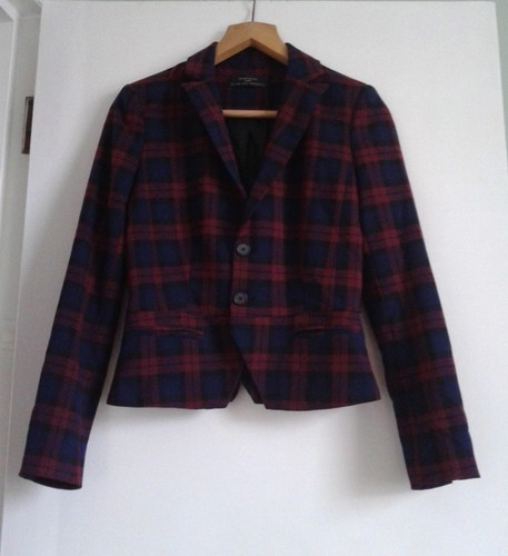 Zara check plaid tartan - check,