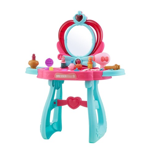 Kids dressing table - kids, toy