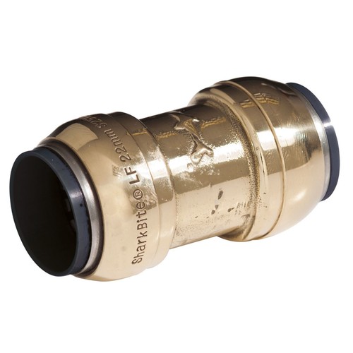 10mm sharkbite push - 10mm, fit